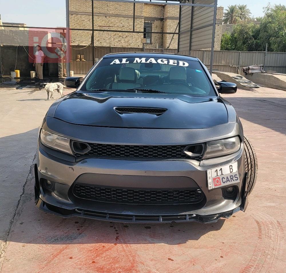 دودج تشارجر